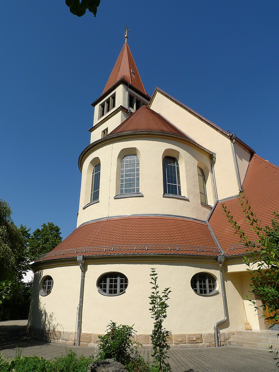 Terrassendach-Fachbetriebe in Adelsdorf: Stadtansicht – Foto: Kassandro Terrassendach-Fachbetriebe in Adelsdorf: Stadtansicht