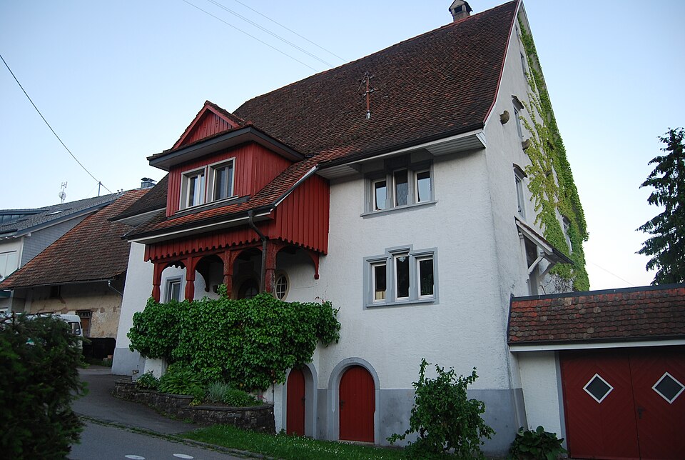 Terrassendach-Fachbetriebe in Albbruck: Salpeterhaus