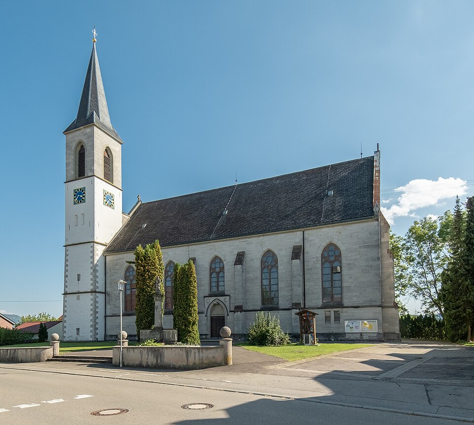 Terrassendach-Fachbetriebe in Aldingen: Stadtansicht – Foto: DKrieger Terrassendach-Fachbetriebe in Aldingen: Stadtansicht