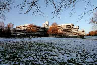 Terrassendach-Fachbetriebe in Alfter: Rathaus