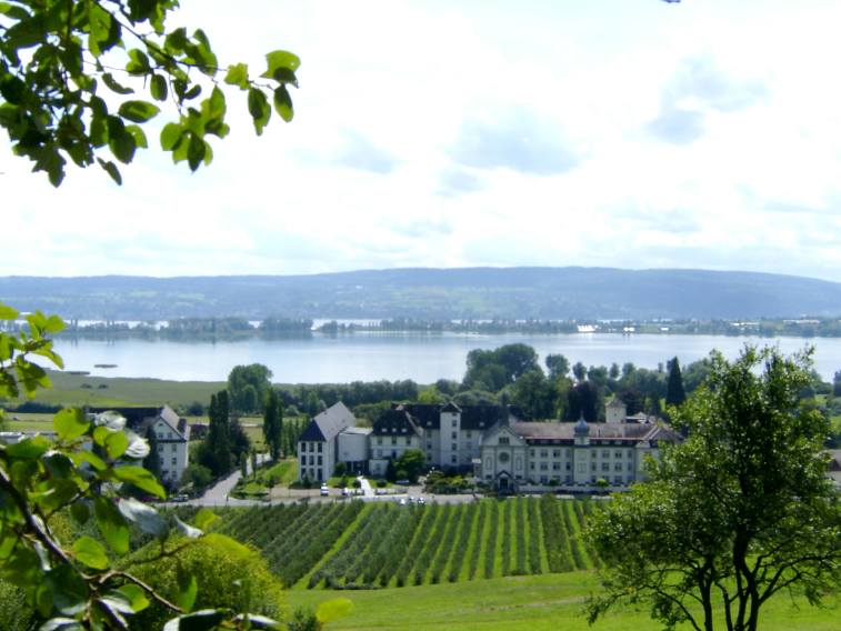 Terrassendach-Fachbetriebe in Allensbach: Stadtansicht – Foto: Tungsten Terrassendach-Fachbetriebe in Allensbach: Stadtansicht