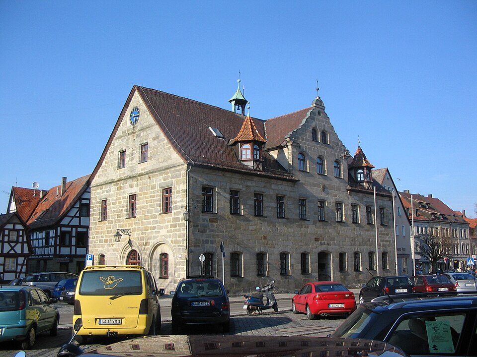 Terrassendach-Fachbetriebe in Altdorf: Stadtansicht – Foto: Jarlhelm Terrassendach-Fachbetriebe in Altdorf: Stadtansicht