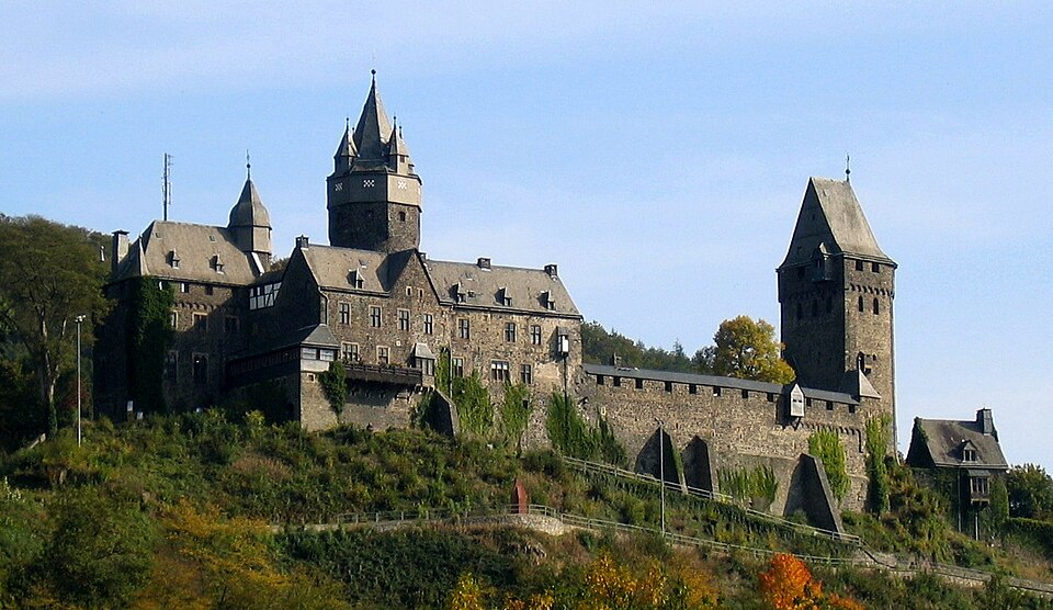 Terrassendach-Fachbetriebe in Altena: Stadtansicht
