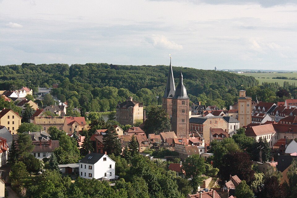 Terrassendach-Fachbetriebe in Altenburg: Stadtansicht – Foto: Lucas Friese Terrassendach-Fachbetriebe in Altenburg: Stadtansicht