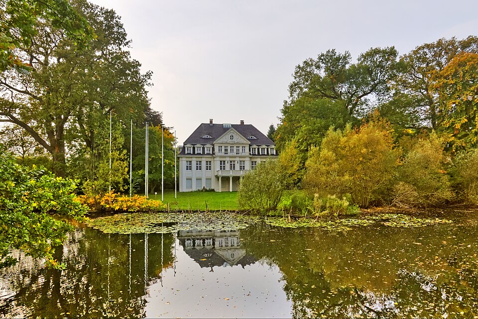 Terrassendach-Fachbetriebe in Altenholz: Stadtansicht – Foto: Pelz Terrassendach-Fachbetriebe in Altenholz: Stadtansicht