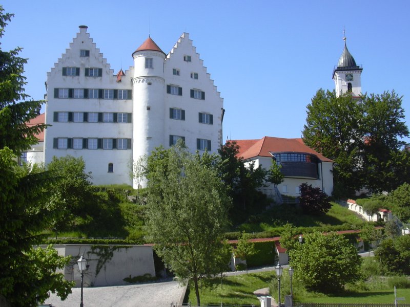 Terrassendach-Fachbetriebe in Aulendorf: Stadtansicht – Foto: Benutzer:Ssch Terrassendach-Fachbetriebe in Aulendorf: Stadtansicht