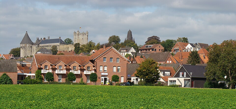 Terrassendach-Fachbetriebe in Bad Bentheim: Stadtansicht – Foto: Arch Terrassendach-Fachbetriebe in Bad Bentheim: Stadtansicht