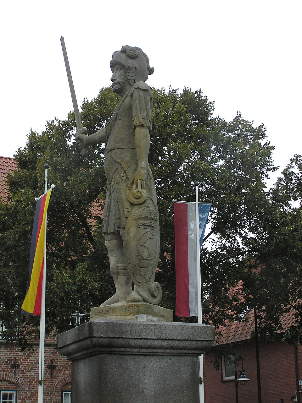 Terrassendach-Fachbetriebe in Bad Bramstedt: Stadtansicht – Foto: Original uploader was Joachim Müllerchen at de.wikipedia Terrassendach-Fachbetriebe in Bad Bramstedt: Stadtansicht