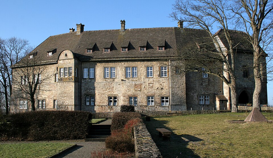 Terrassendach-Fachbetriebe in Bad Driburg: Burg