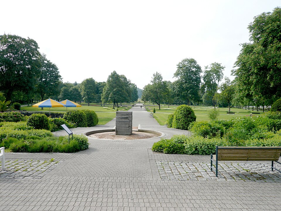 Terrassendach-Fachbetriebe in Bad Dürrheim: Stadtansicht – Foto: Ramessos Terrassendach-Fachbetriebe in Bad Dürrheim: Stadtansicht