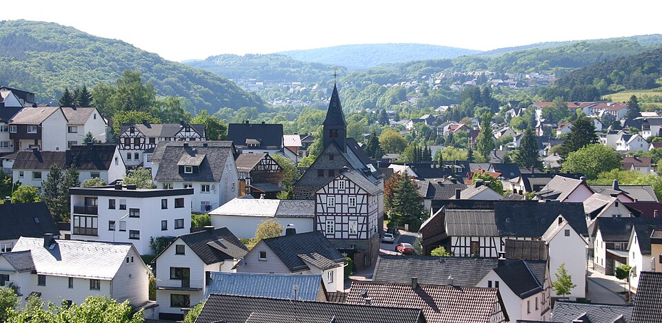 Terrassendach-Fachbetriebe in Bad Endbach: Panorama – Foto: Manuel Heinrich/Emha Terrassendach-Fachbetriebe in Bad Endbach: Panorama