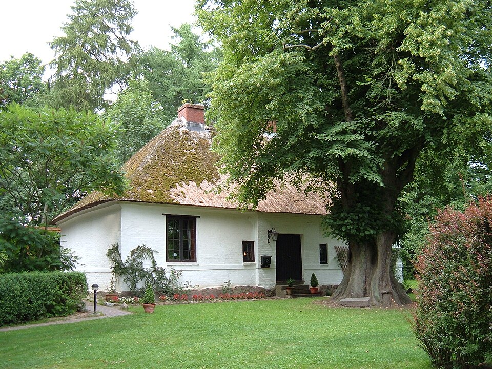 Terrassendach-Fachbetriebe in Bad Oldesloe: Stadtansicht – Foto: Wikimedia-Autor Terrassendach-Fachbetriebe in Bad Oldesloe: Stadtansicht