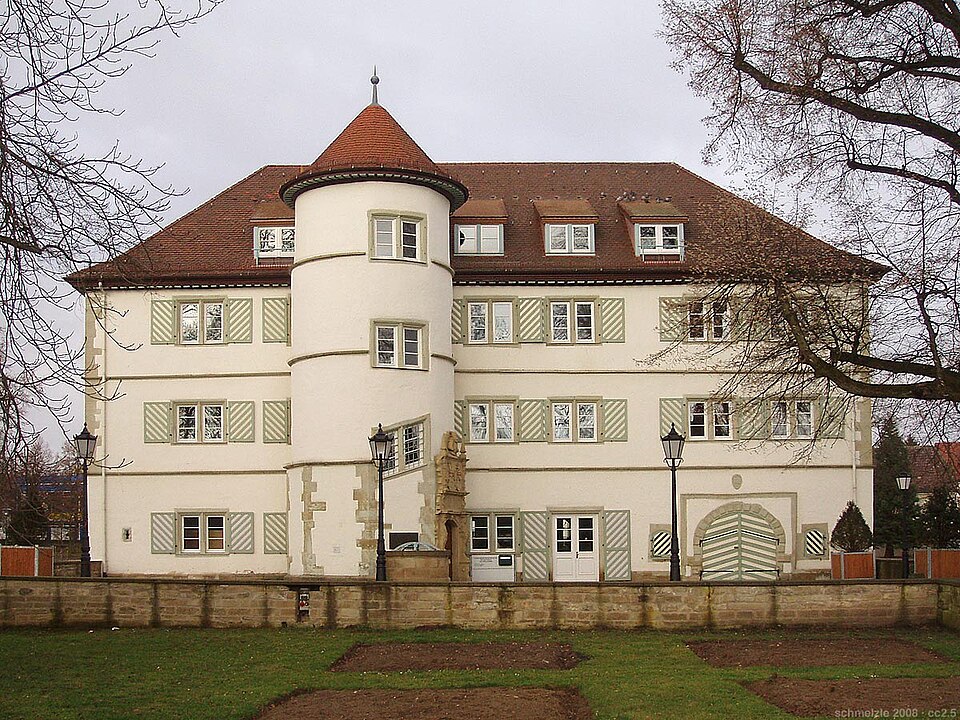 Terrassendach-Fachbetriebe in Bad Rappenau: Stadtansicht – Foto: p.schmelzle Terrassendach-Fachbetriebe in Bad Rappenau: Stadtansicht