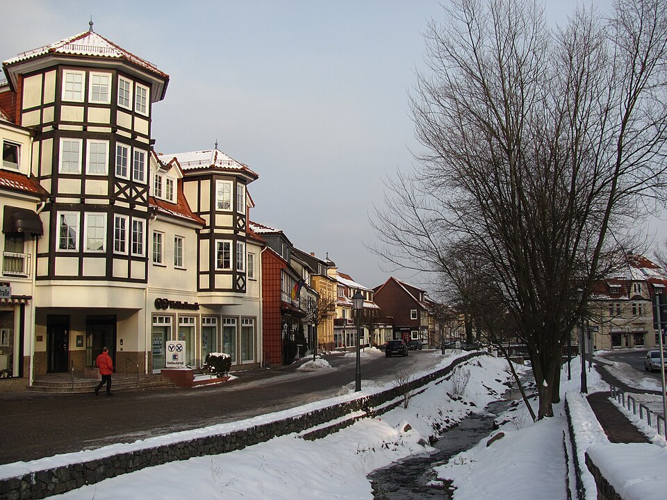Terrassendach-Fachbetriebe in Bad Sachsa: Stadtansicht – Foto: Torbenbrinker Terrassendach-Fachbetriebe in Bad Sachsa: Stadtansicht
