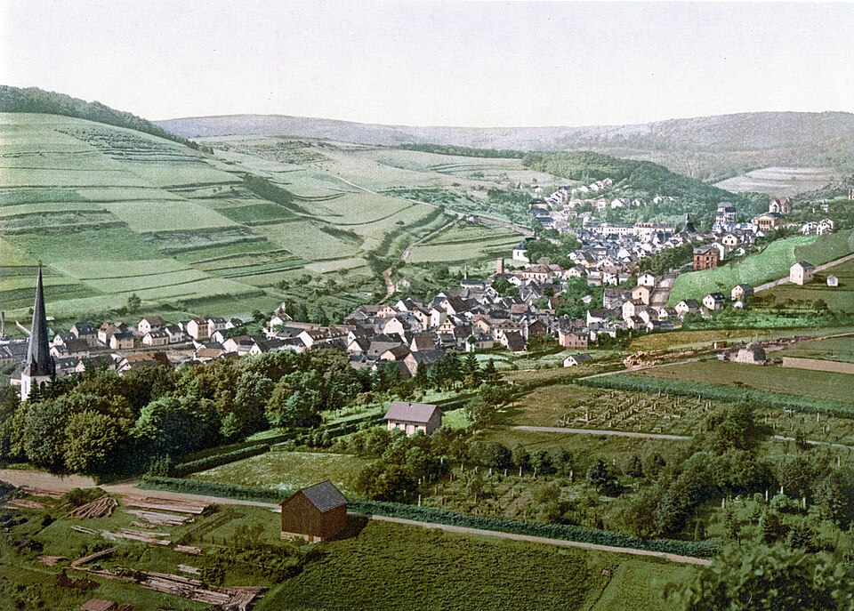Terrassendach-Fachbetriebe in Bad Schwalbach: Stadtansicht – Foto: Unknown authorUnknown author Terrassendach-Fachbetriebe in Bad Schwalbach: Stadtansicht