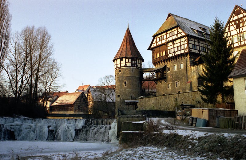 Terrassendach-Fachbetriebe in Balingen: Zollernschloss – Foto: Wikimedia-Autor Terrassendach-Fachbetriebe in Balingen: Zollernschloss