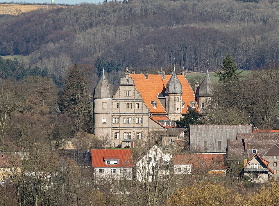 Terrassendach-Fachbetriebe in Barntrup: Schloss – Foto: Tsungam Terrassendach-Fachbetriebe in Barntrup: Schloss
