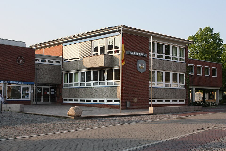 Terrassendach-Fachbetriebe in Bassum: Stadtansicht – Foto: Syker Fotograf Terrassendach-Fachbetriebe in Bassum: Stadtansicht