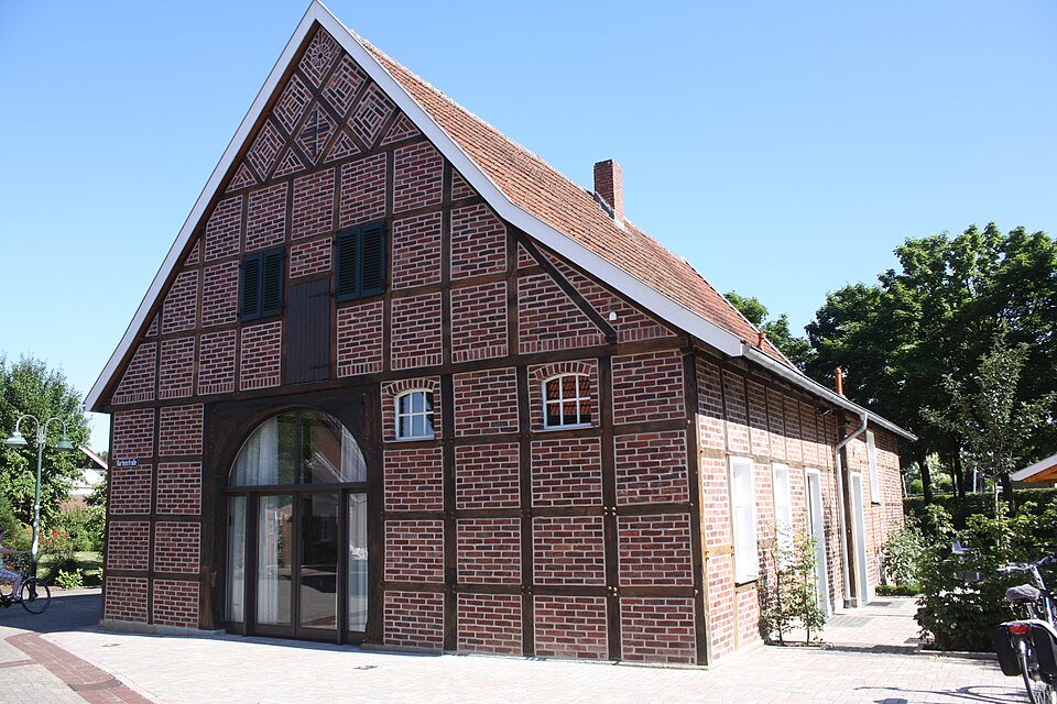 Terrassendach-Fachbetriebe in Beelen: Haus