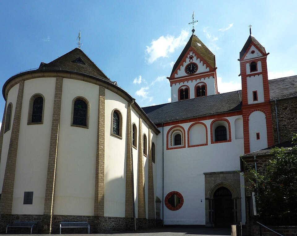 Terrassendach-Fachbetriebe in Bendorf: Stadtansicht – Foto: Chris06 Terrassendach-Fachbetriebe in Bendorf: Stadtansicht