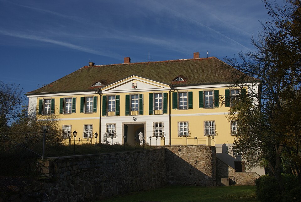 Terrassendach-Fachbetriebe in Bernhardswald: Schloss – Foto: Johanning Terrassendach-Fachbetriebe in Bernhardswald: Schloss