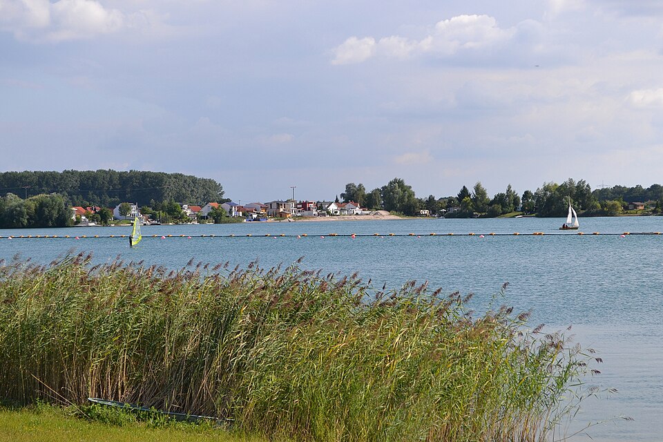 Terrassendach-Fachbetriebe in Biblis: Stadtansicht – Foto: Jens Stier Terrassendach-Fachbetriebe in Biblis: Stadtansicht