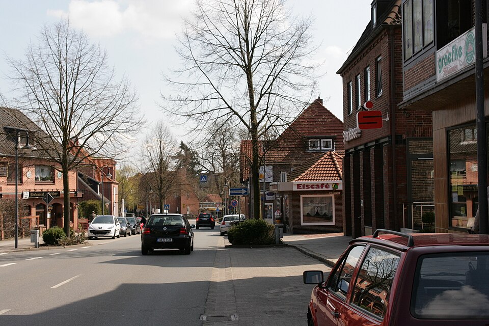 Terrassendach-Fachbetriebe in Bienenbüttel: Bahnhofstraße – Foto: Frank Vincentz Terrassendach-Fachbetriebe in Bienenbüttel: Bahnhofstraße
