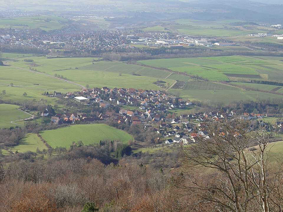 Terrassendach-Fachbetriebe in Bisingen: Stadtansicht – Foto: Zollernalb Terrassendach-Fachbetriebe in Bisingen: Stadtansicht