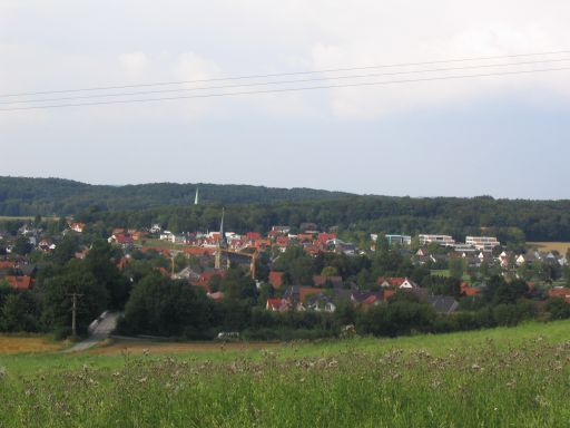 Terrassendach-Fachbetriebe in Bissendorf: Ortskern – Foto: Ulf Buermeyer Terrassendach-Fachbetriebe in Bissendorf: Ortskern