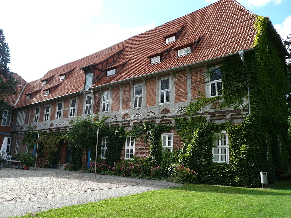 Terrassendach-Fachbetriebe in Bleckede: ElbSchloss – Foto: Ronald Preuß Terrassendach-Fachbetriebe in Bleckede: ElbSchloss