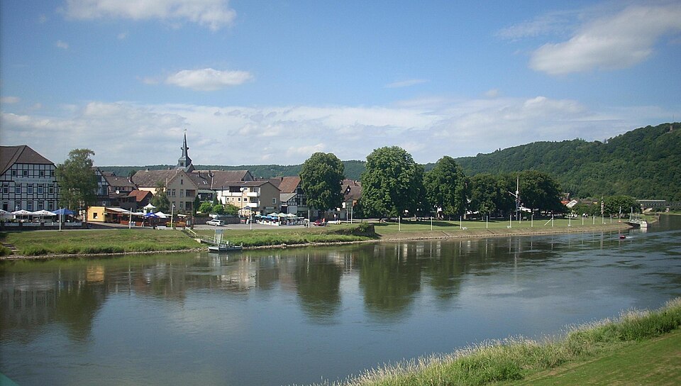 Terrassendach-Fachbetriebe in Bodenwerder: Stadtansicht – Foto: Rabanus Flavus Terrassendach-Fachbetriebe in Bodenwerder: Stadtansicht