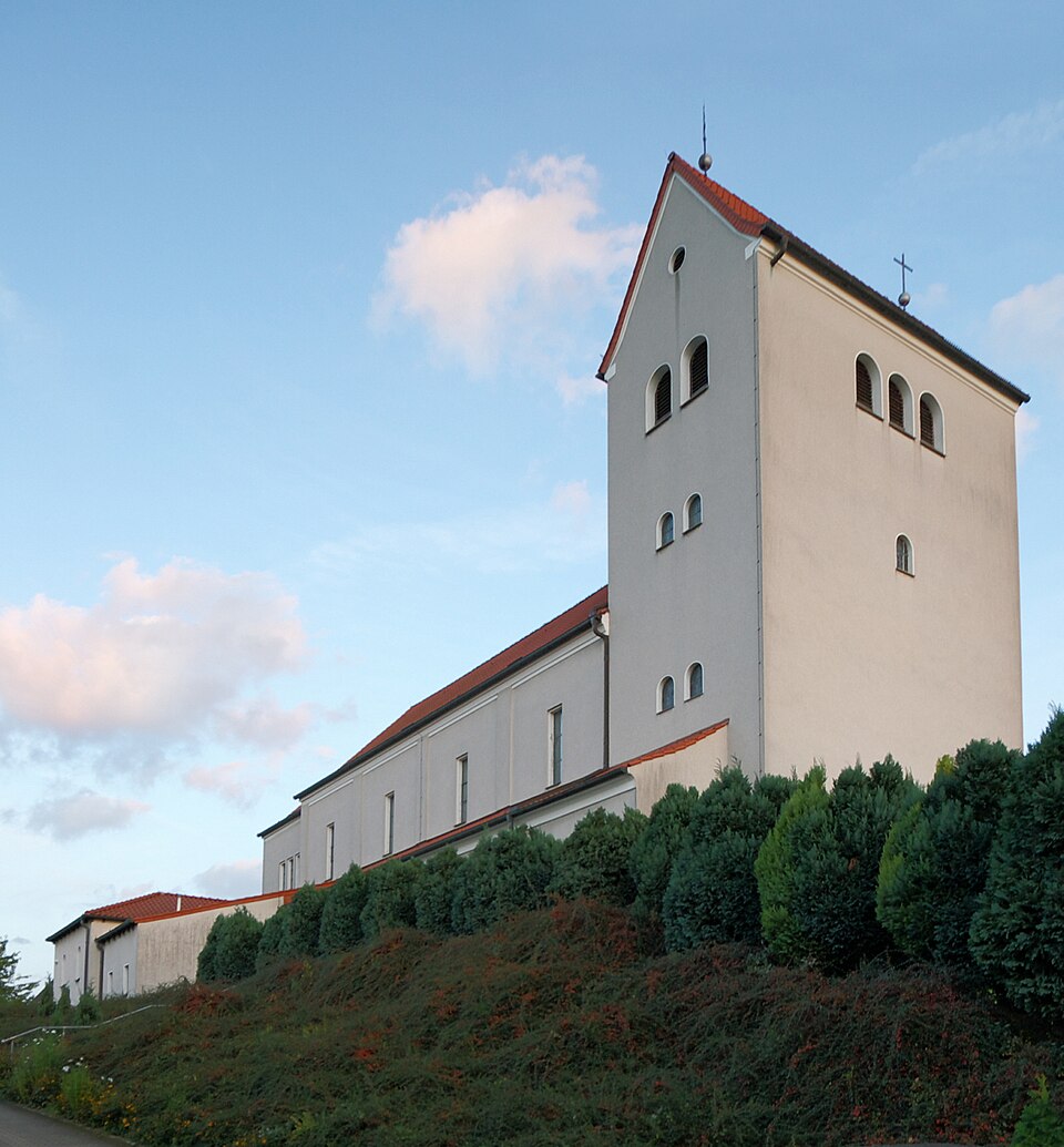 Terrassendach-Fachbetriebe in Bönen: Stadtansicht