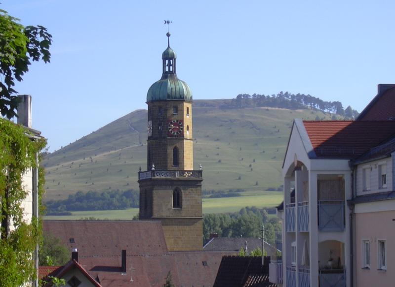 Terrassendach-Fachbetriebe in Bopfingen: Stadtansicht – Foto: Ssch Terrassendach-Fachbetriebe in Bopfingen: Stadtansicht