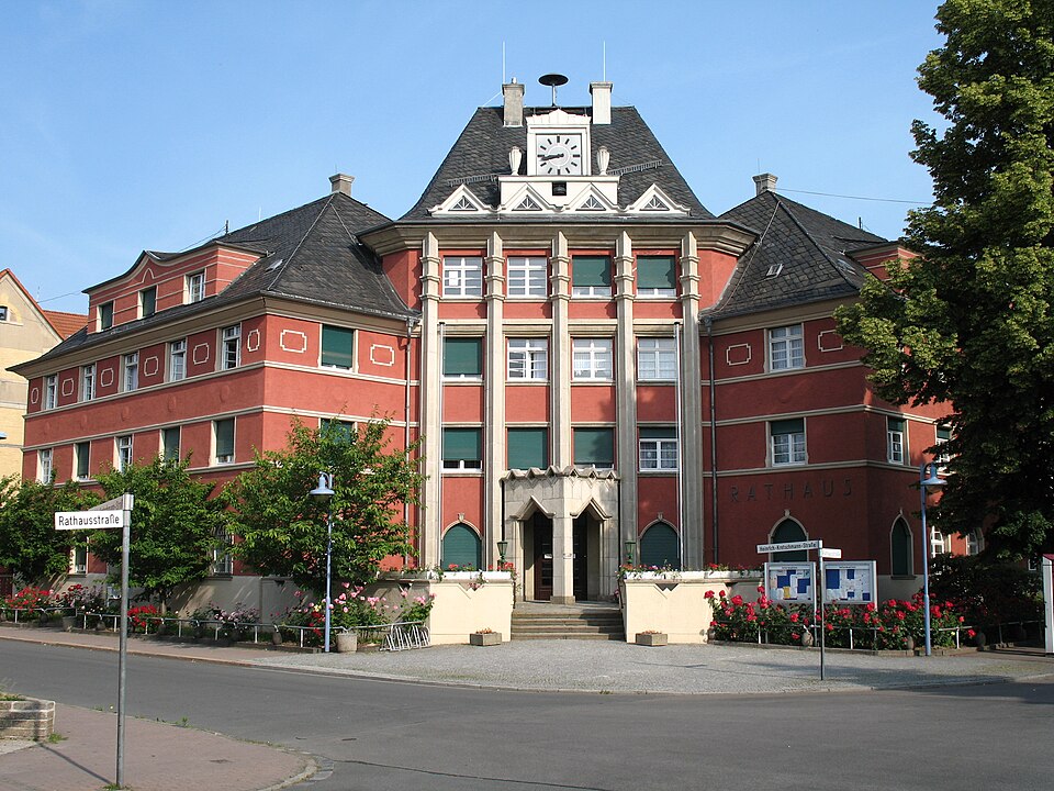 Terrassendach-Fachbetriebe in Borsdorf: Stadtansicht – Foto: Grombo Terrassendach-Fachbetriebe in Borsdorf: Stadtansicht
