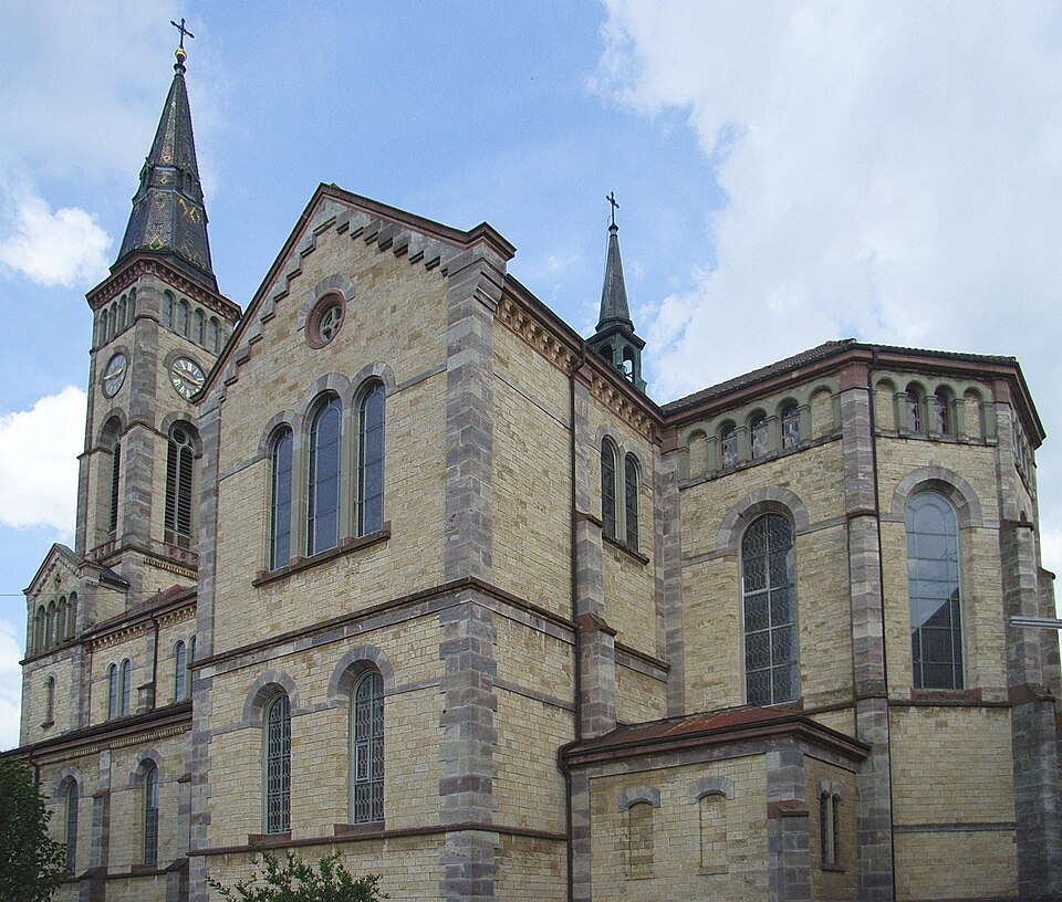 Terrassendach-Fachbetriebe in Bräunlingen: Stadtansicht – Foto: Manecke Terrassendach-Fachbetriebe in Bräunlingen: Stadtansicht