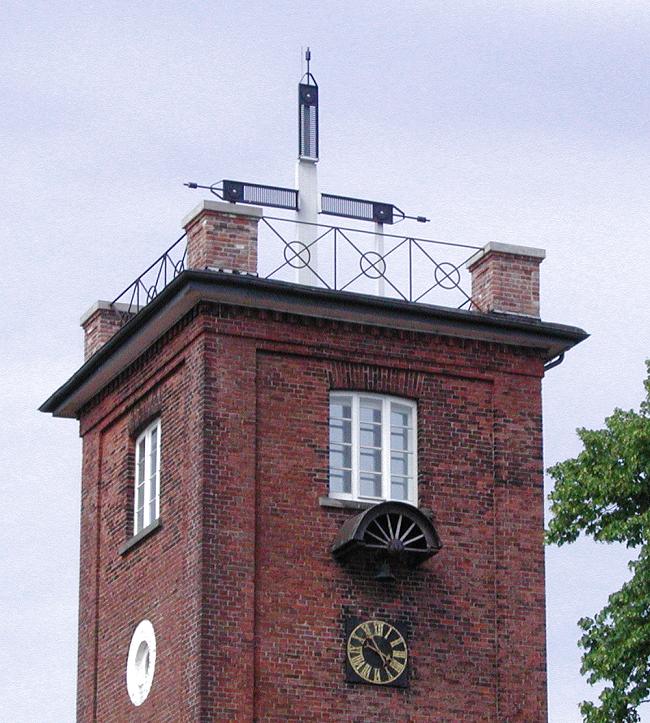 Terrassendach-Fachbetriebe in Brake (Unterweser): Stadtansicht