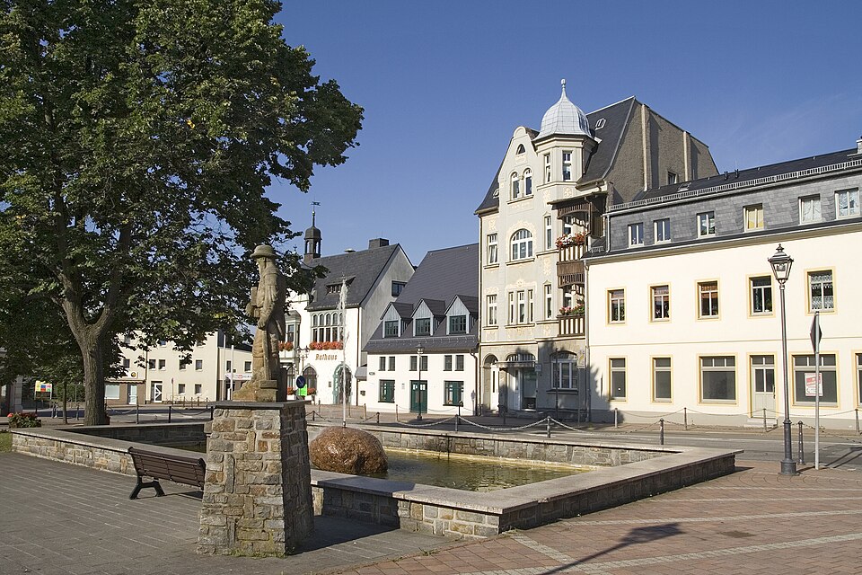 Terrassendach-Fachbetriebe in Brand-Erbisdorf: Stadtansicht – Foto: Unukorno Terrassendach-Fachbetriebe in Brand-Erbisdorf: Stadtansicht
