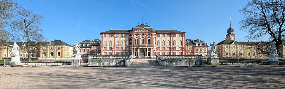 Terrassendach-Fachbetriebe in Bruchsal: Stadtansicht – Foto: Gerd Eichmann Terrassendach-Fachbetriebe in Bruchsal: Stadtansicht