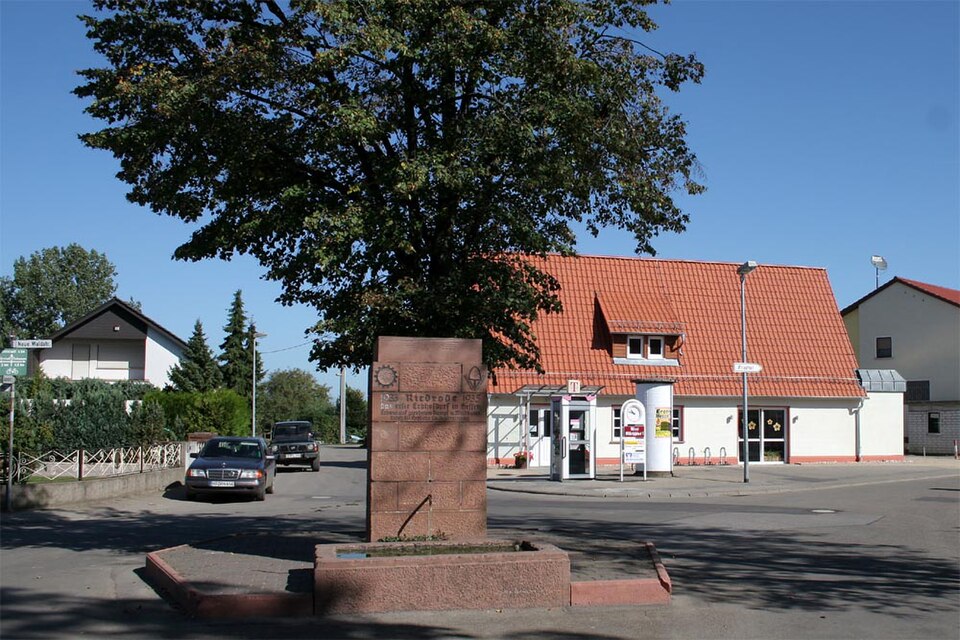 Terrassendach-Fachbetriebe in Bürstadt: Stadtansicht – Foto: Ferroprussiat Terrassendach-Fachbetriebe in Bürstadt: Stadtansicht