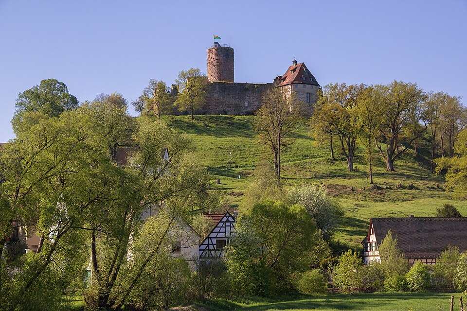 Terrassendach-Fachbetriebe in Burgthann: Burgthan Burgberg – Foto: Derzno Terrassendach-Fachbetriebe in Burgthann: Burgthan Burgberg