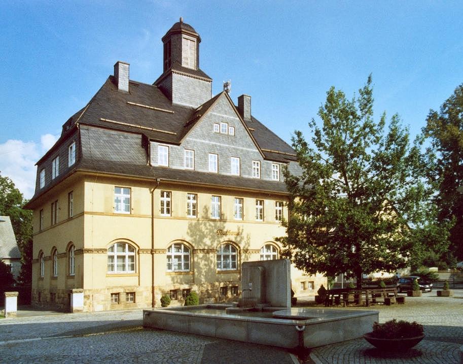 Terrassendach-Fachbetriebe in Burkhardtsdorf: Stadtansicht – Foto: Hoppel Terrassendach-Fachbetriebe in Burkhardtsdorf: Stadtansicht