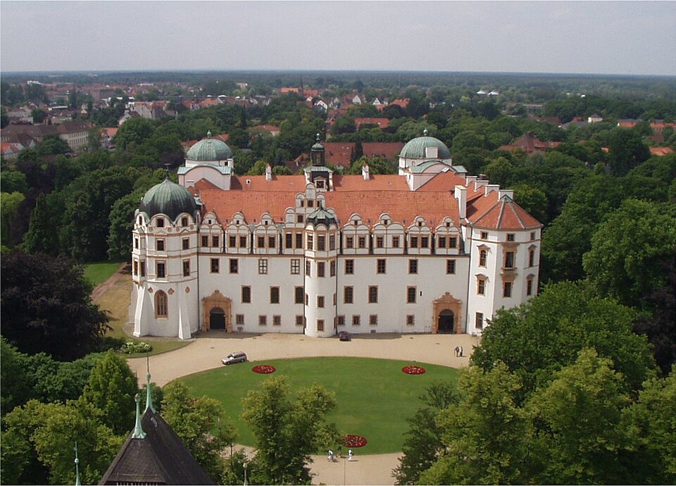 Terrassendach-Fachbetriebe in Celle: Stadtansicht – Foto: Wikimedia-Autor Terrassendach-Fachbetriebe in Celle: Stadtansicht