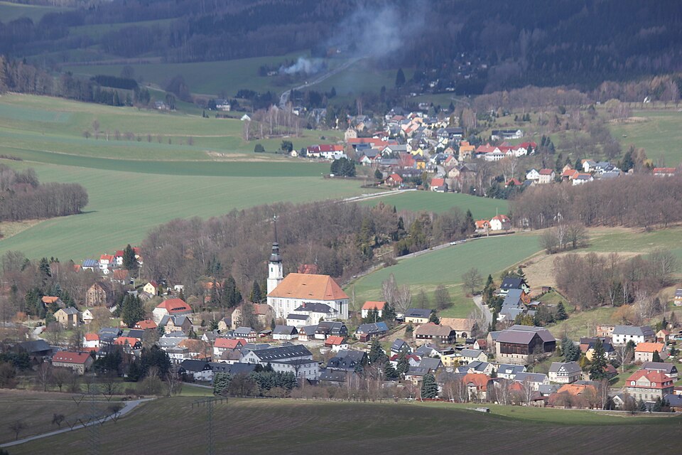 Terrassendach-Fachbetriebe in Cunewalde: Stadtansicht – Foto: Julian Nyča Terrassendach-Fachbetriebe in Cunewalde: Stadtansicht