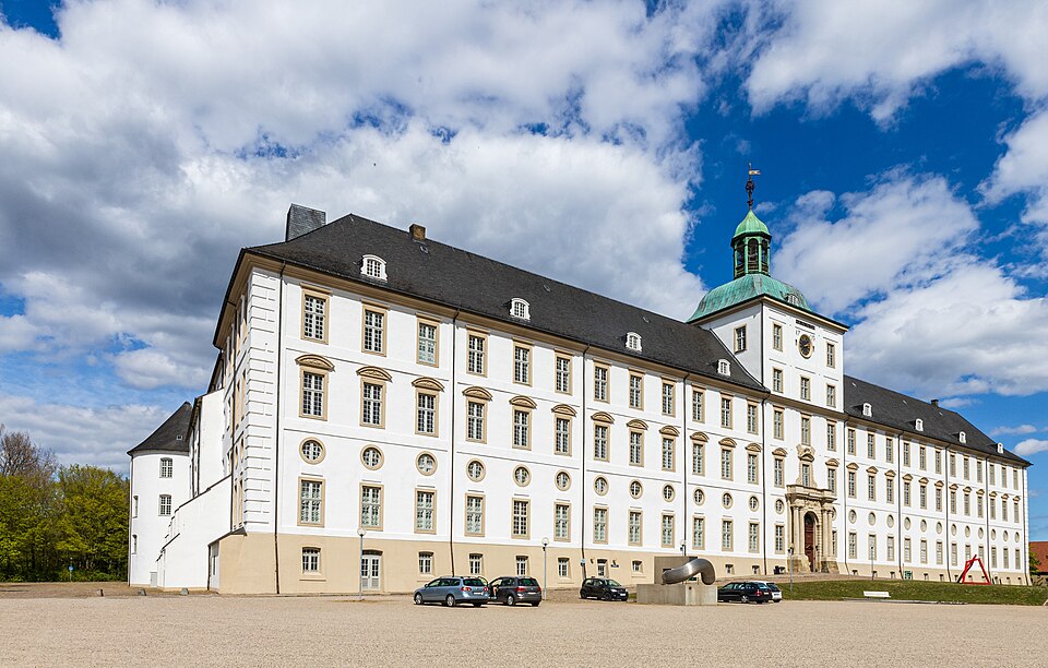Terrassendach-Fachbetriebe in Dahlen: Schloss – Foto: Matthias Süßen Terrassendach-Fachbetriebe in Dahlen: Schloss