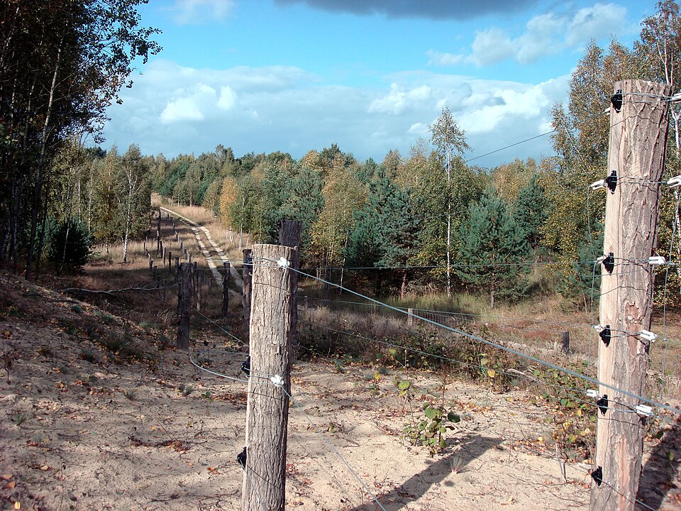 Terrassendach-Fachbetriebe in Dallgow-Döberitz: Stadtansicht – Foto: Folker Silge Terrassendach-Fachbetriebe in Dallgow-Döberitz: Stadtansicht