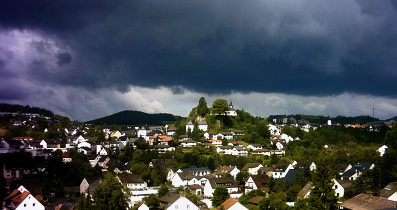 Terrassendach-Fachbetriebe in Daun: Stadtansicht – Foto: Factory X Terrassendach-Fachbetriebe in Daun: Stadtansicht