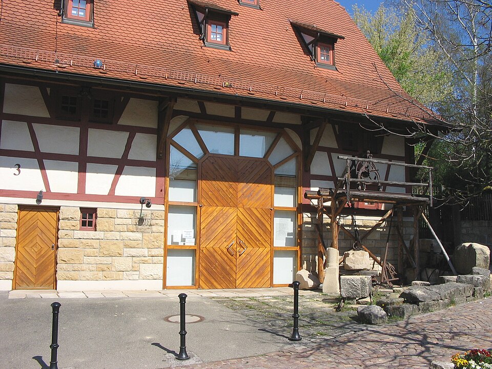 Terrassendach-Fachbetriebe in Dettenhausen: Stadtansicht