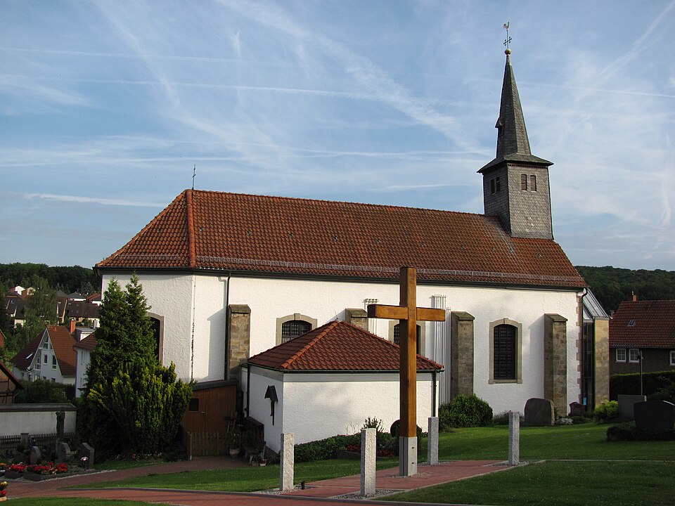 Terrassendach-Fachbetriebe in Diekholzen: Stadtansicht – Foto: Torbenbrinker Terrassendach-Fachbetriebe in Diekholzen: Stadtansicht