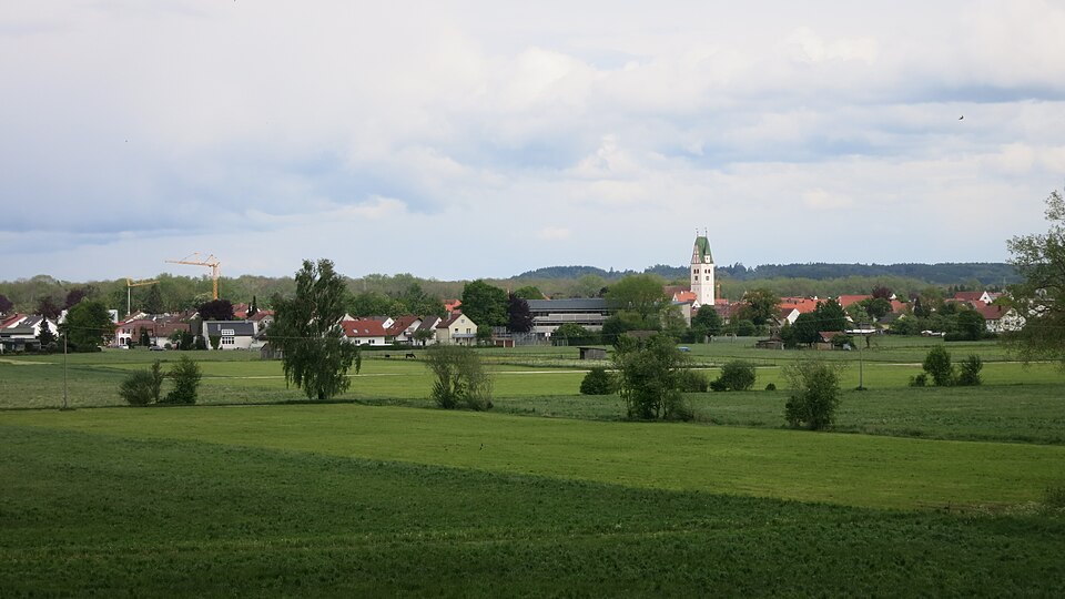 Terrassendach-Fachbetriebe in Dietenheim: Stadtansicht – Foto: Tanja283 Terrassendach-Fachbetriebe in Dietenheim: Stadtansicht