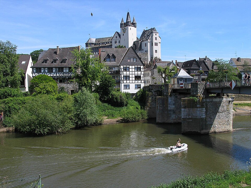 Terrassendach-Fachbetriebe in Diez: Stadtansicht – Foto: Wikimedia-Autor Terrassendach-Fachbetriebe in Diez: Stadtansicht
